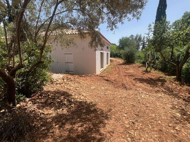 Maison à TOULON