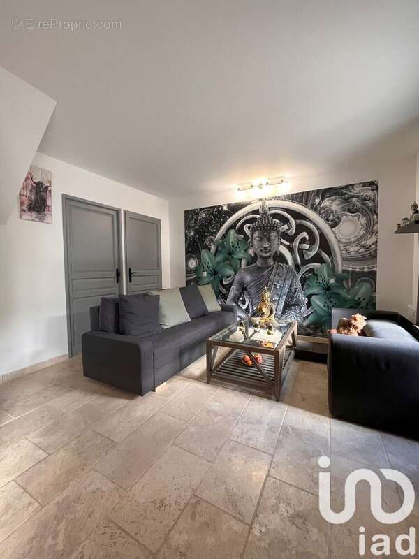 Photo 4 - Maison à SAINT-LAURENT-DE-LA-CABRERISSE