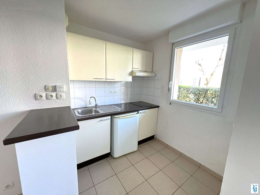 Appartement à DARNETAL