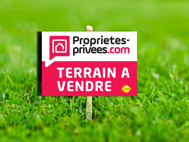 Terrain à ARVERT