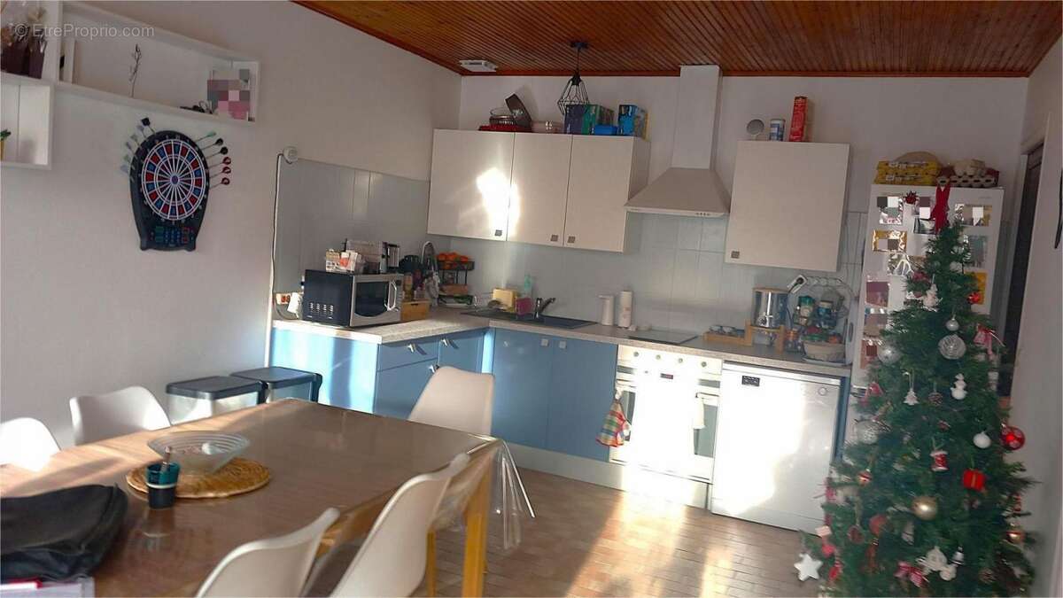 Maison à SAINT-PIERRE-D&#039;OLERON
