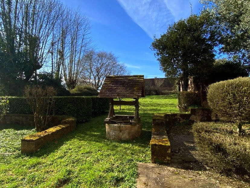 Maison à DUSSAC