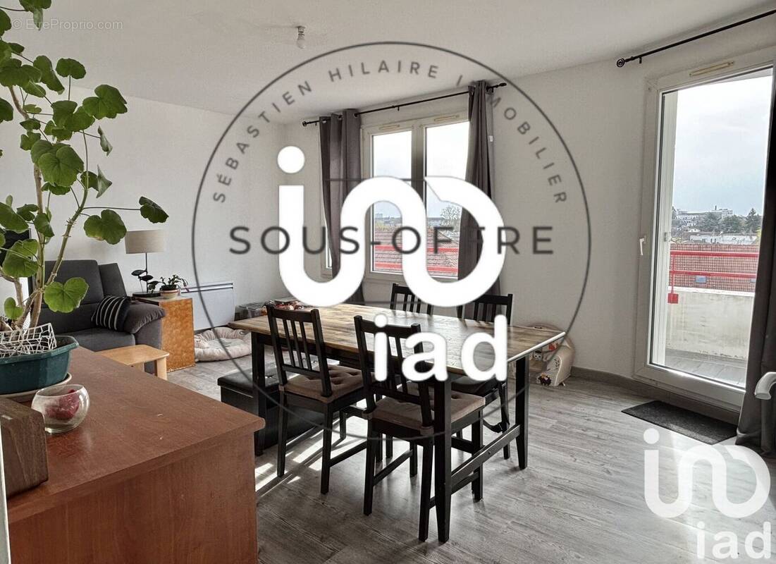 Photo 1 - Appartement à SARAN