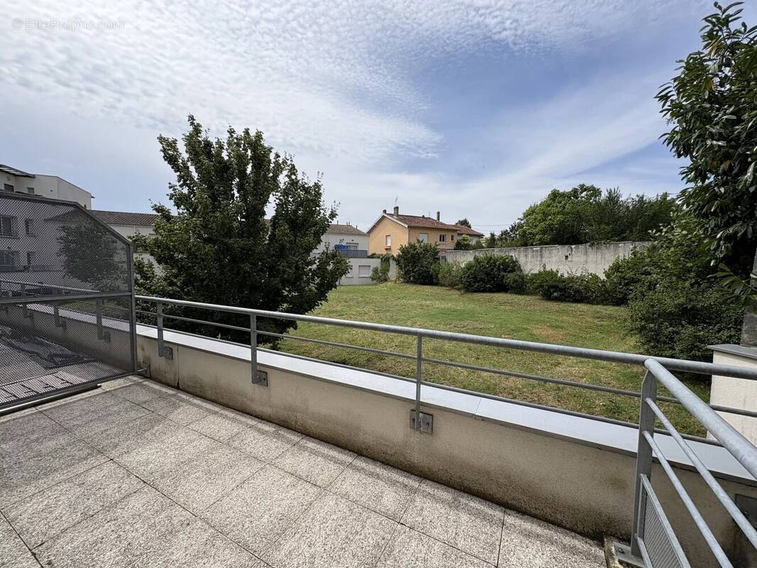 Appartement à MERIGNAC