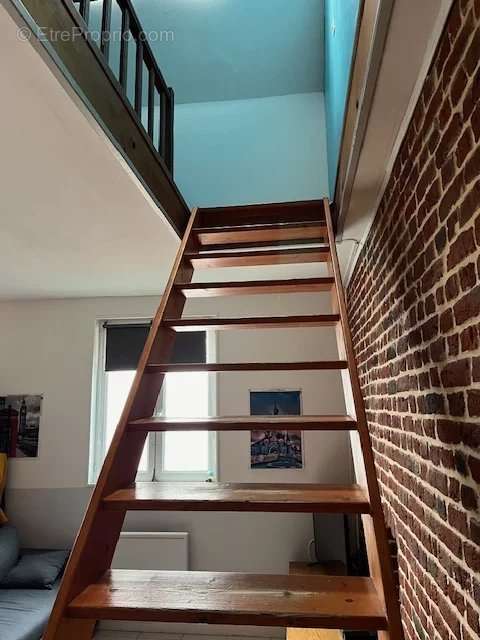 Appartement à CAUDRY