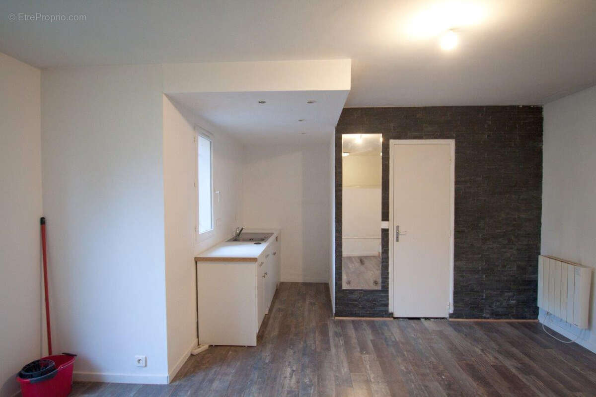 Appartement à ETRECHY