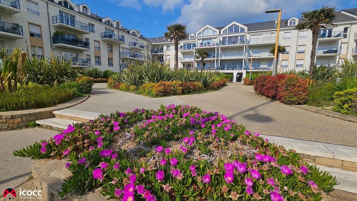 Appartement à LES SABLES-D&#039;OLONNE