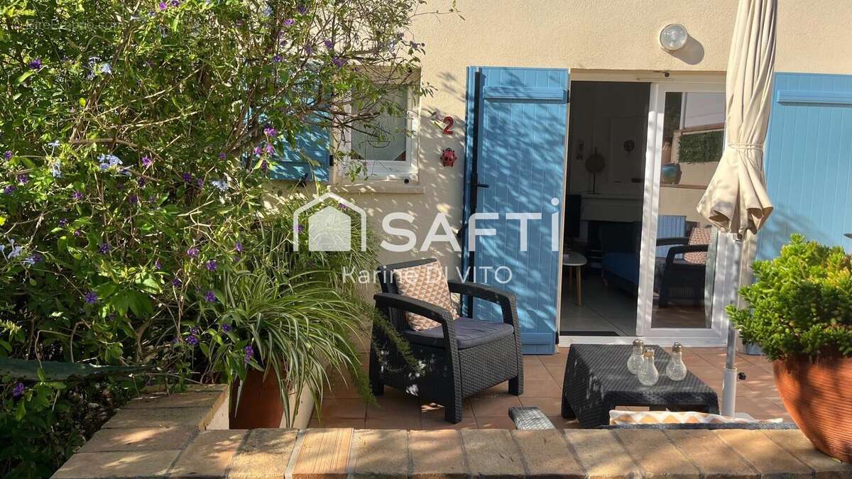 Photo 2 - Maison à LES ISSAMBRES