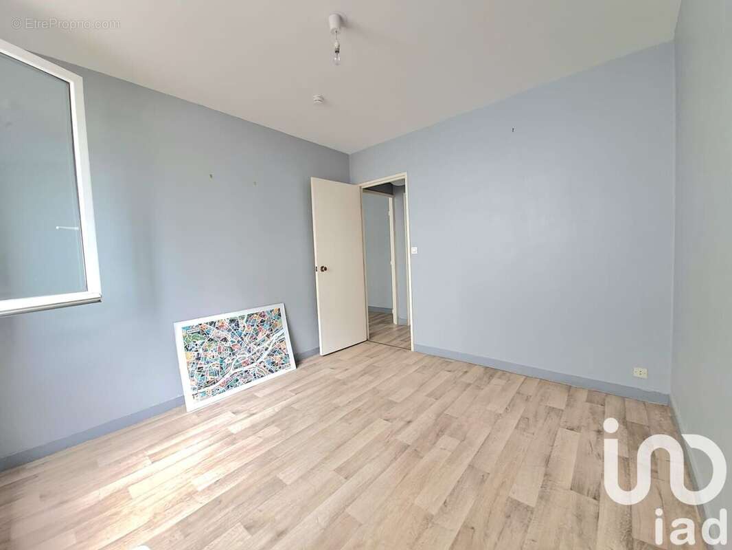 Photo 2 - Appartement à NANTES