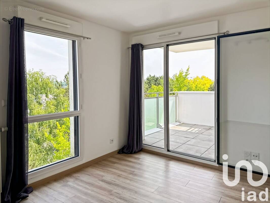 Photo 1 - Appartement à RENNES