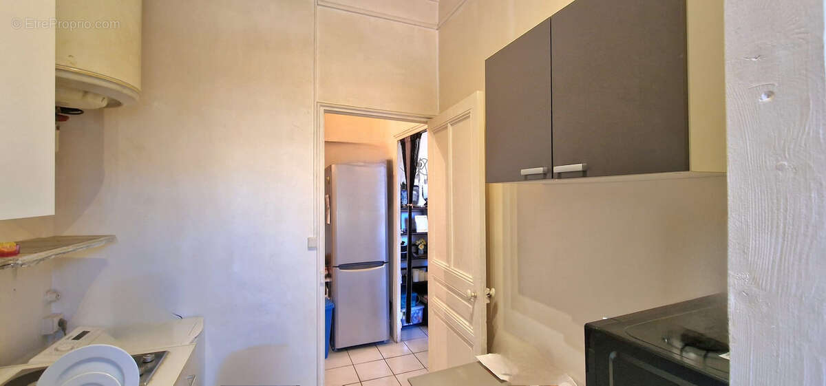 Appartement à HYERES