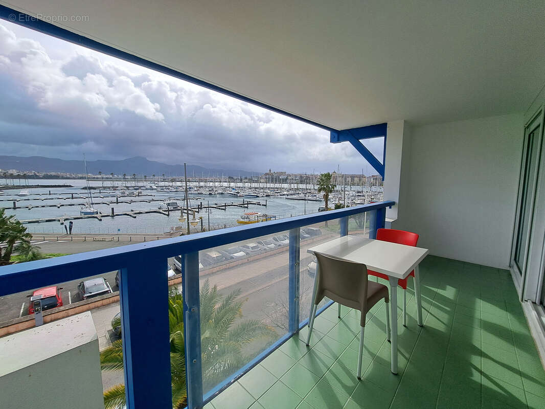 Appartement à HENDAYE