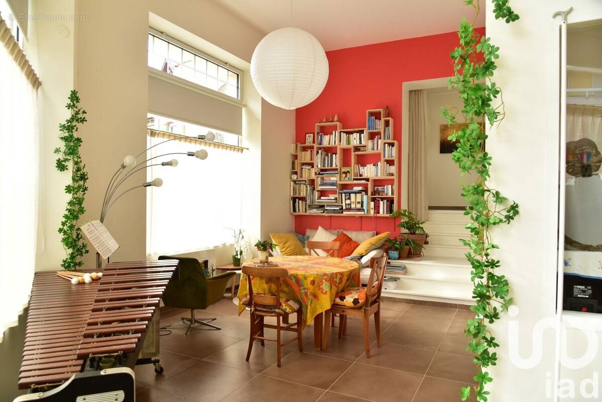 Photo 1 - Appartement à SAINT-QUAY-PORTRIEUX
