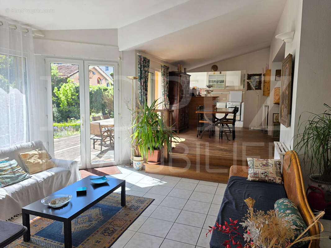 Maison à MAZAMET