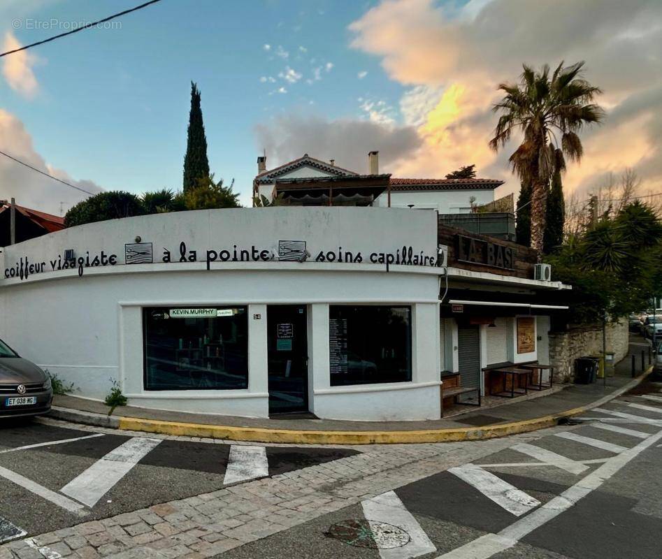 Commerce à LA CIOTAT