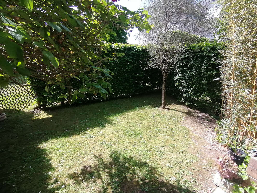 Appartement à VANNES