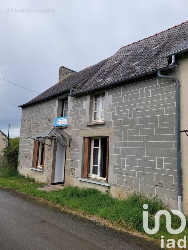 Photo 1 - Maison à EVRAN