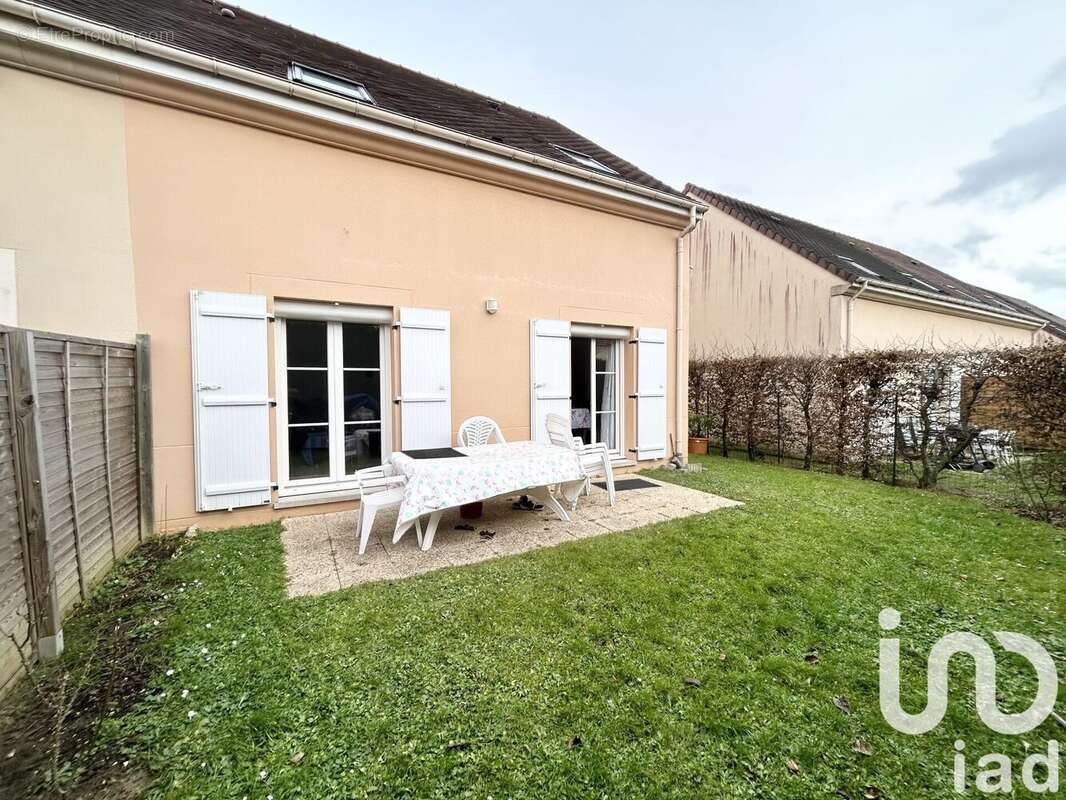 Photo 7 - Maison à MAFFLIERS