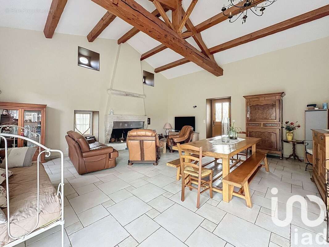 Photo 4 - Maison à DOIX