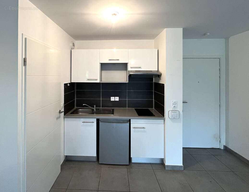 Appartement à BENESSE-MAREMNE