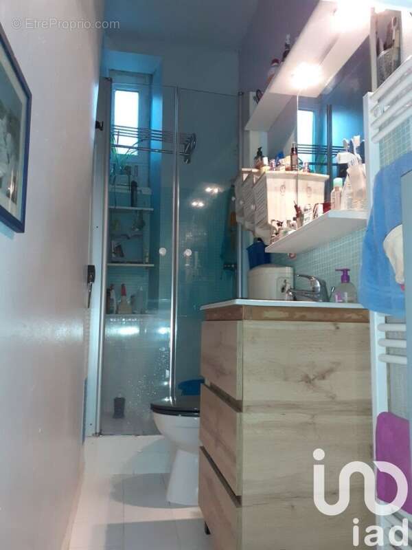 Photo 6 - Appartement à ATHIS-MONS