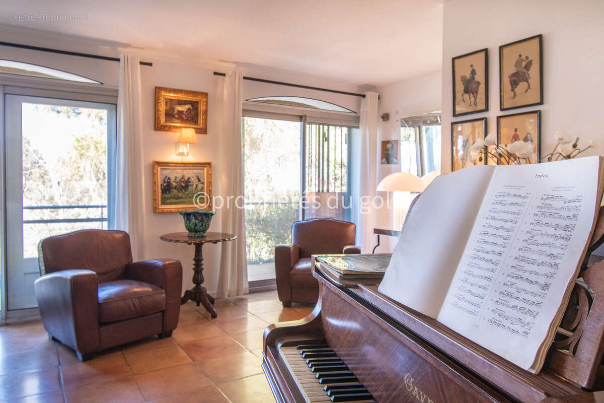 Maison à SETE