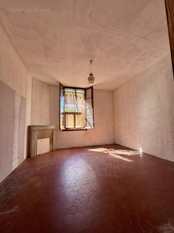 Maison à HYERES