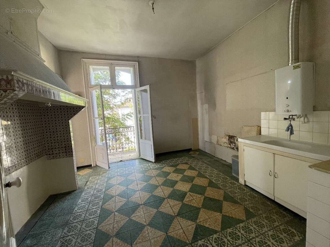 Appartement à BEZIERS