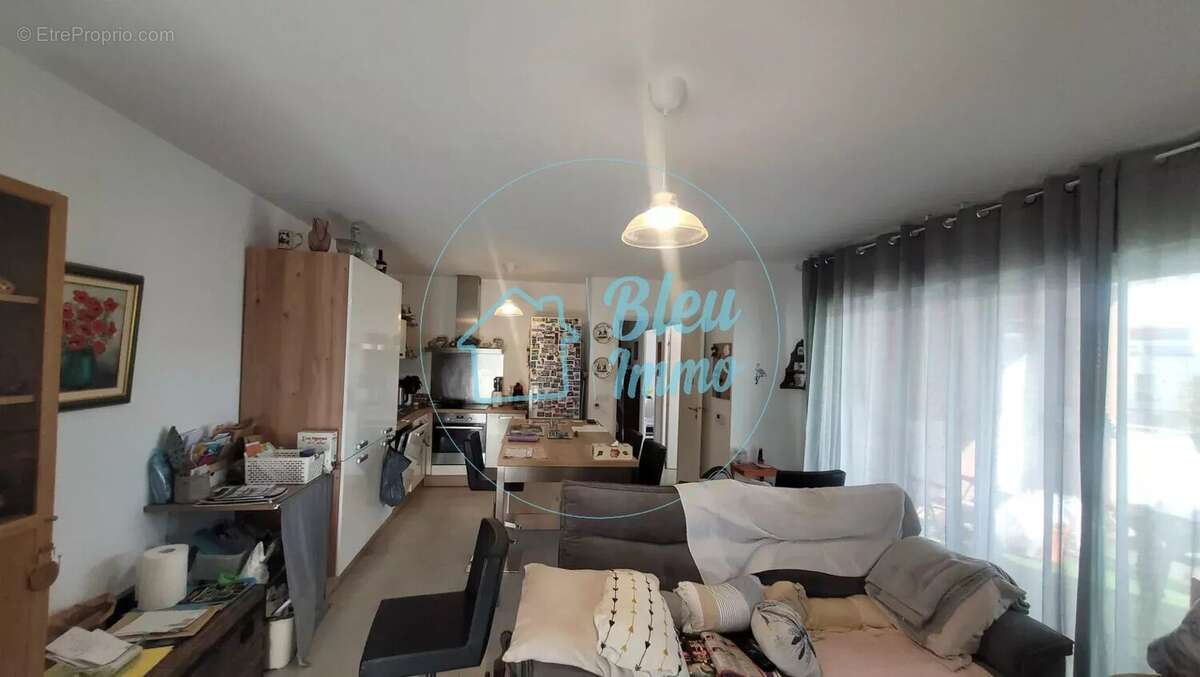 Appartement à CLAPIERS