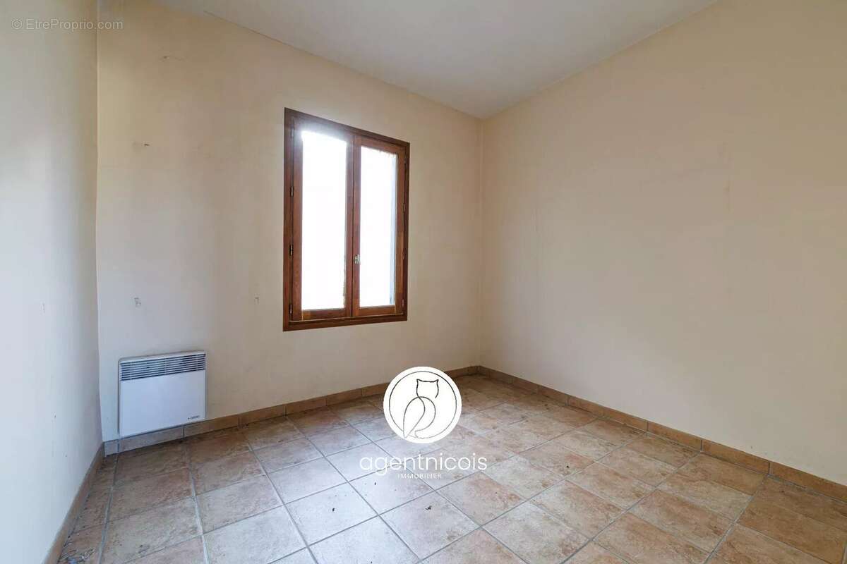 Maison à LA TURBIE