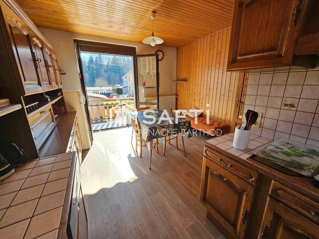 Photo 1 - Maison à MAICHE