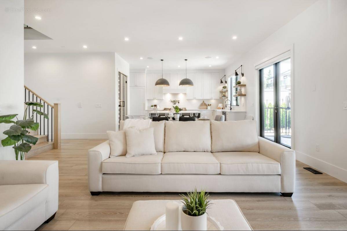Appartement à ANDERNOS-LES-BAINS