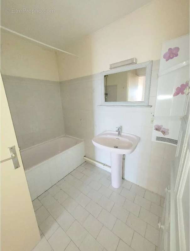 Appartement à GRASSE