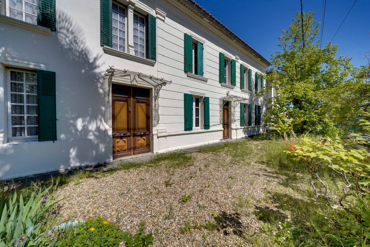 Maison à GALGON