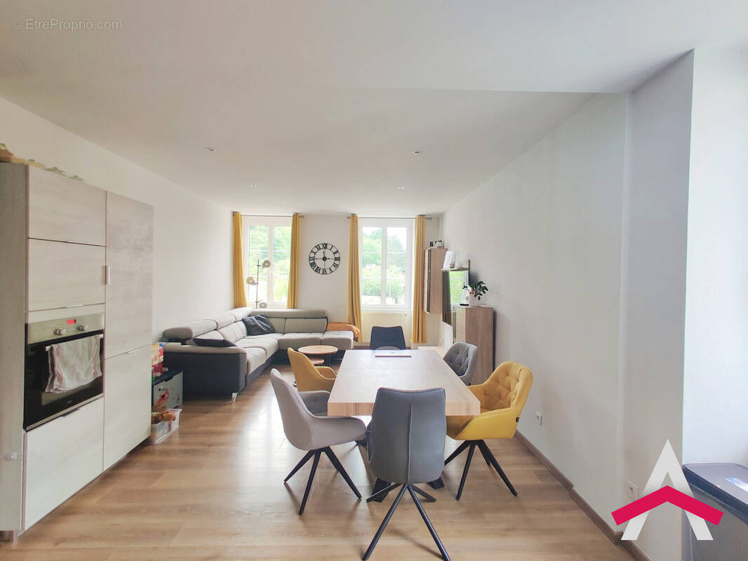 Appartement à ALTKIRCH