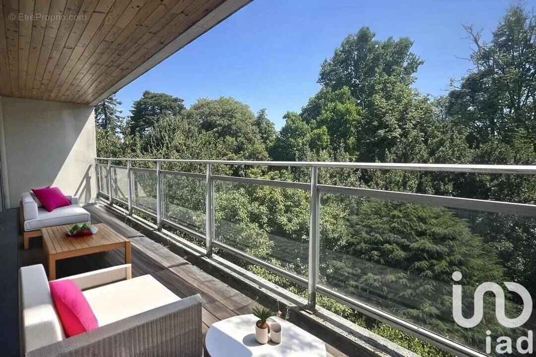 Photo 1 - Appartement à NANTES