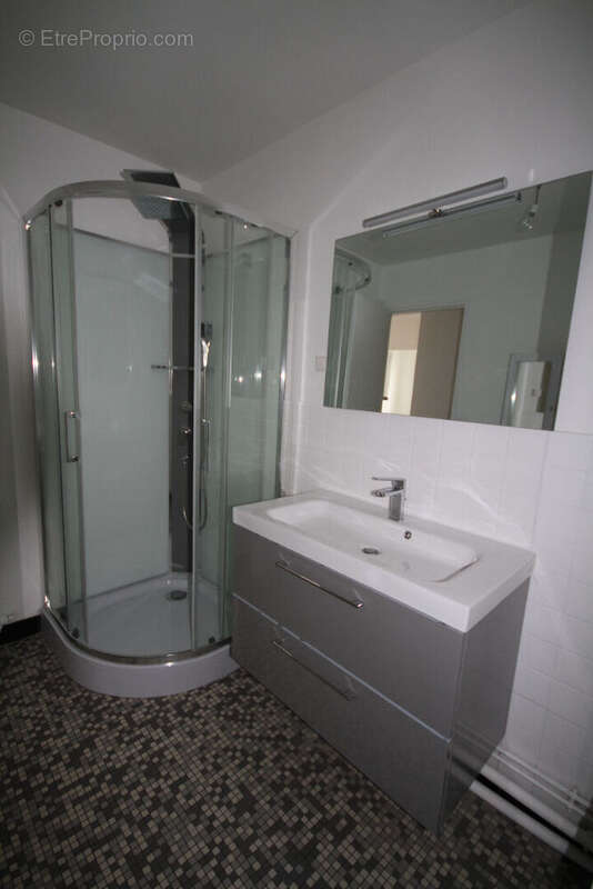 Appartement à DARNETAL