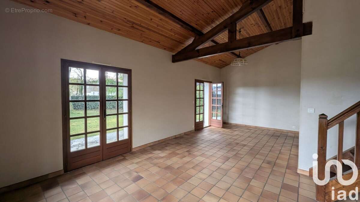 Photo 4 - Maison à SANGUINET