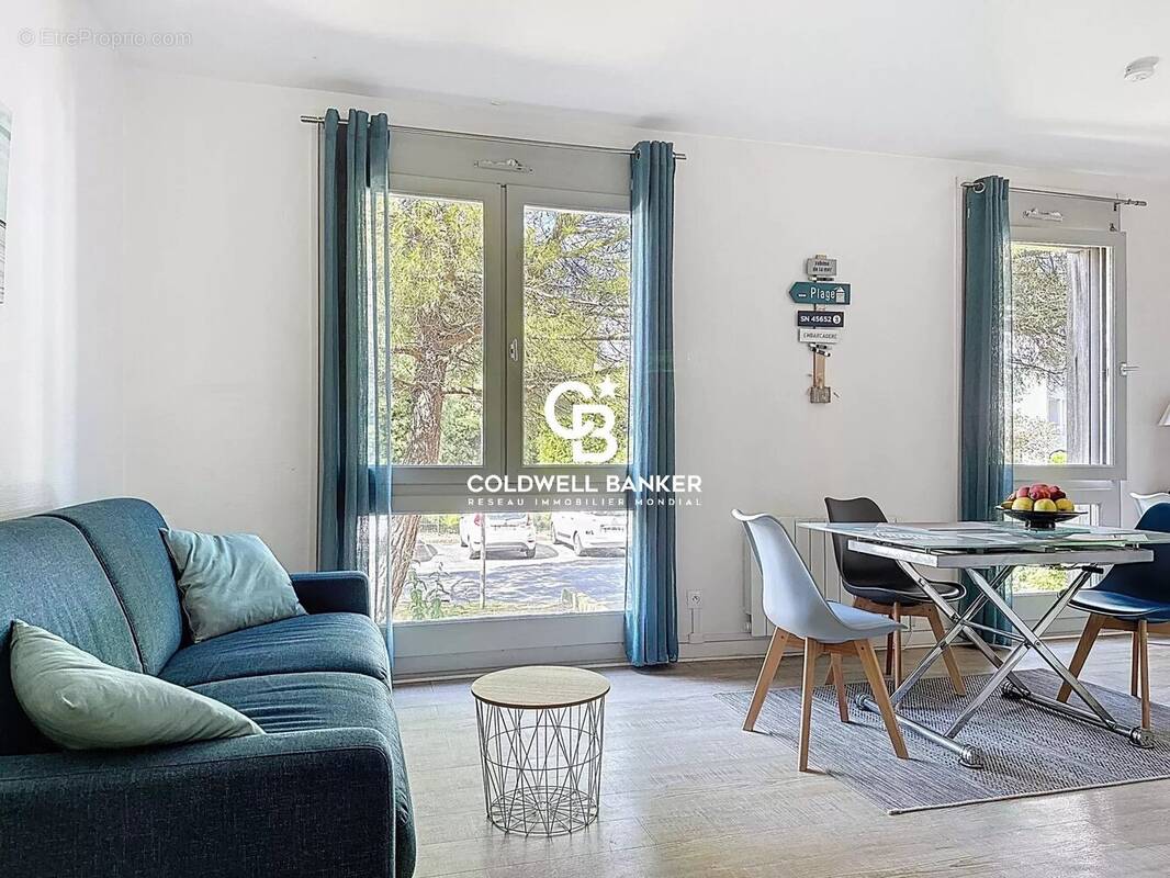 Appartement à LA ROCHELLE