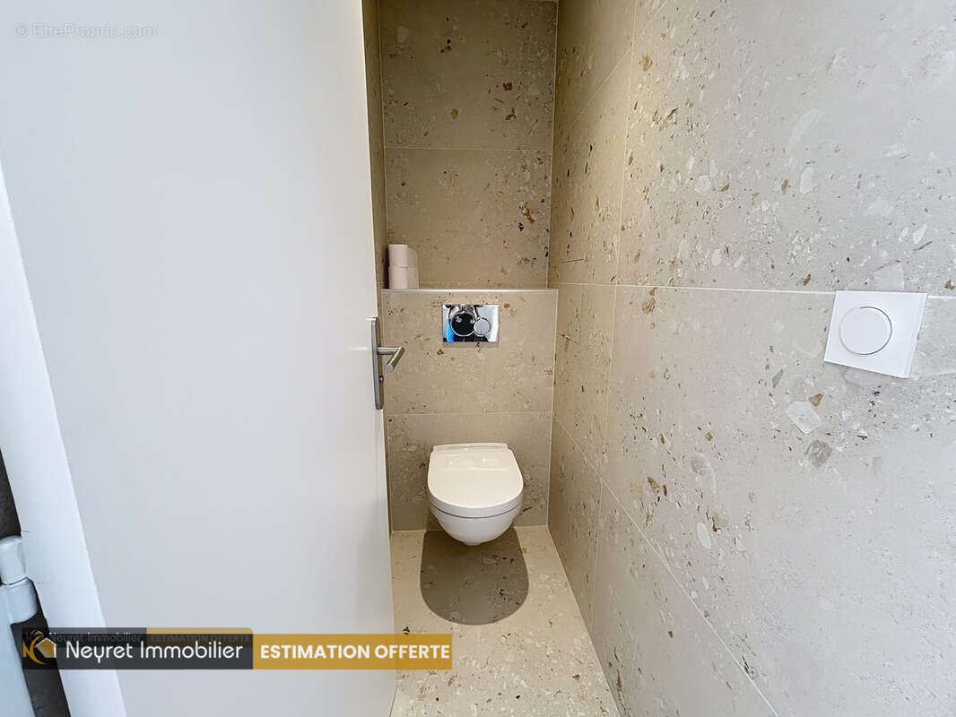 Appartement à LYON-7E