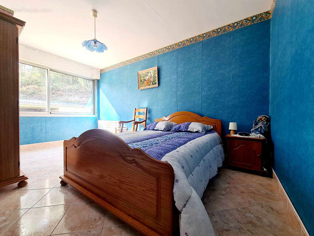 Appartement à CHAUMONT