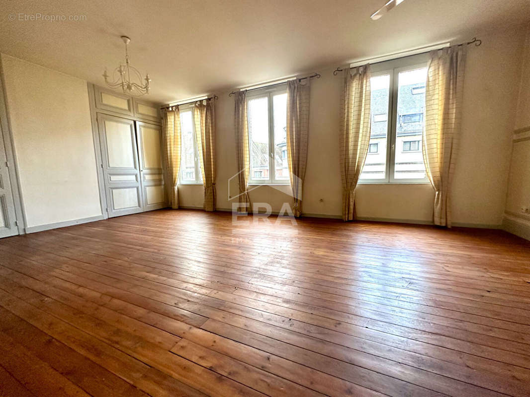 Appartement à ELBEUF
