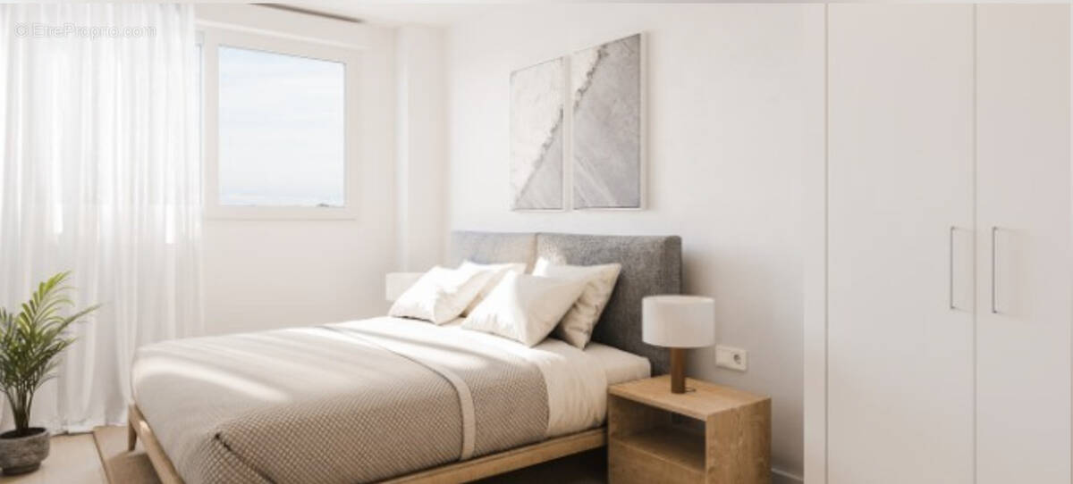 Appartement à ERMONT