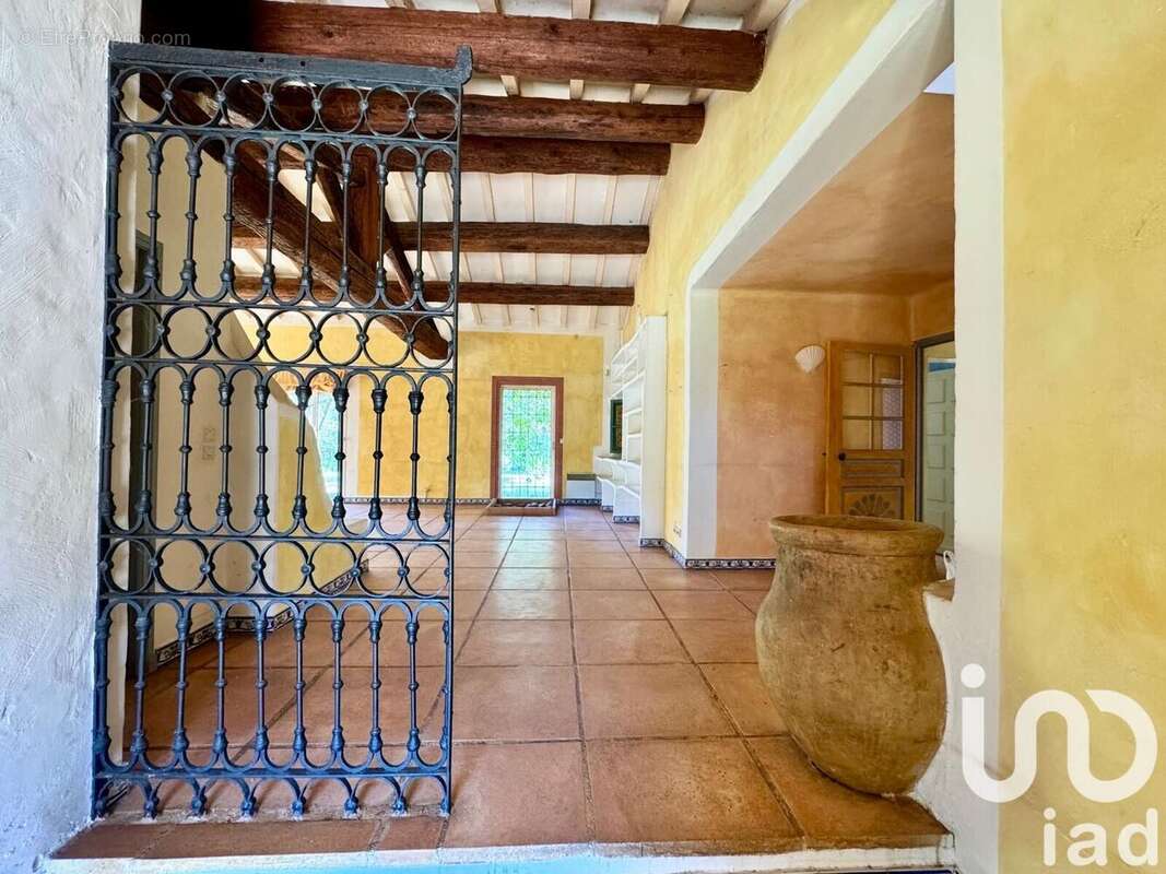 Photo 3 - Maison à NIMES
