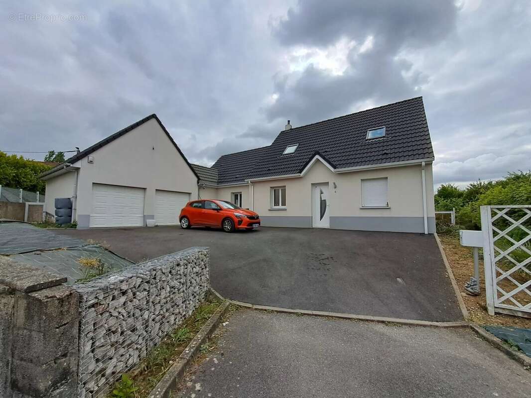 Maison à DESVRES