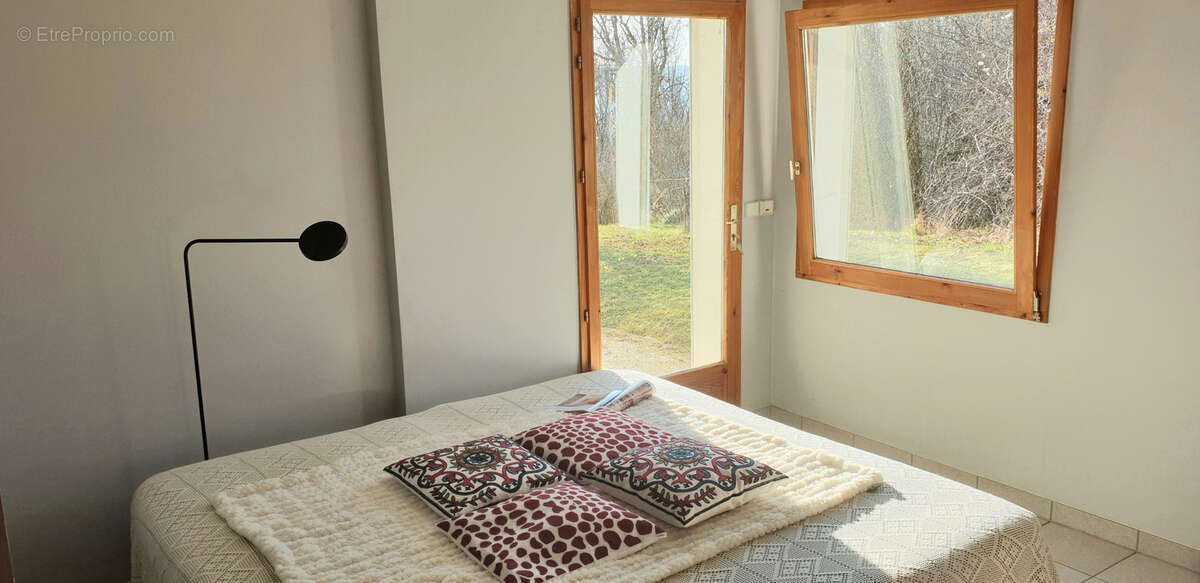 Maison à VILLAZ