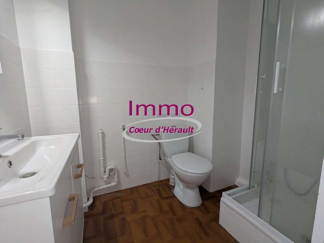 Appartement à LODEVE