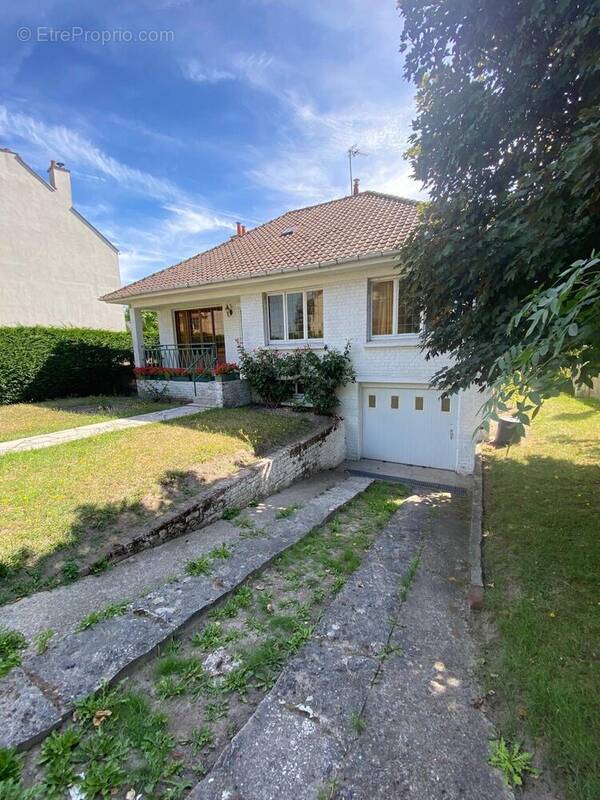 Maison à SANGATTE