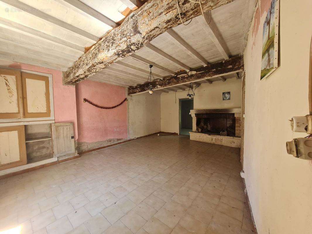 Maison à LECTOURE