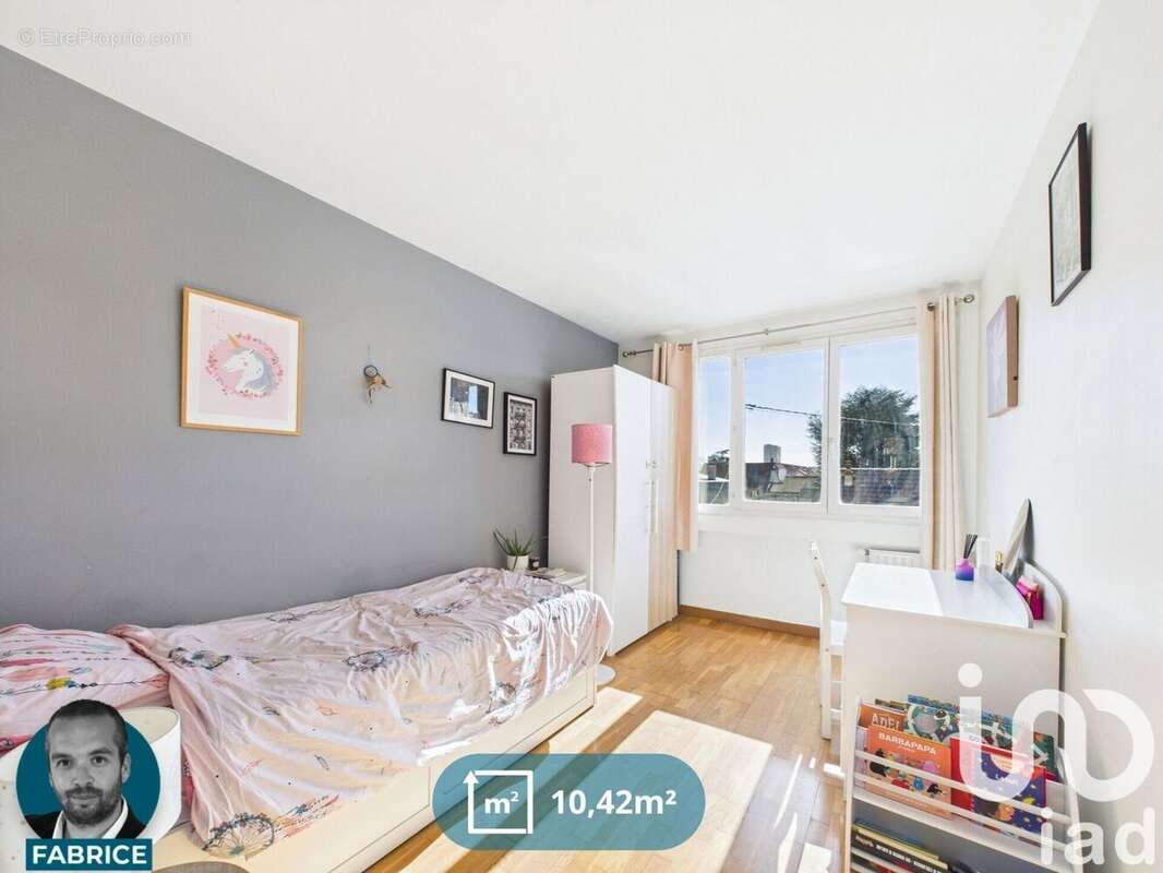 Photo 6 - Appartement à MAISONS-ALFORT
